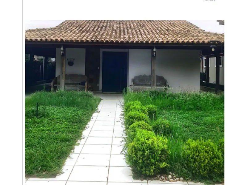 Casa em Leilão Judicial