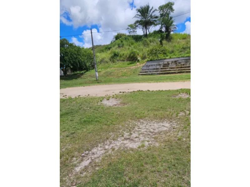 Terreno em Leilão Judicial