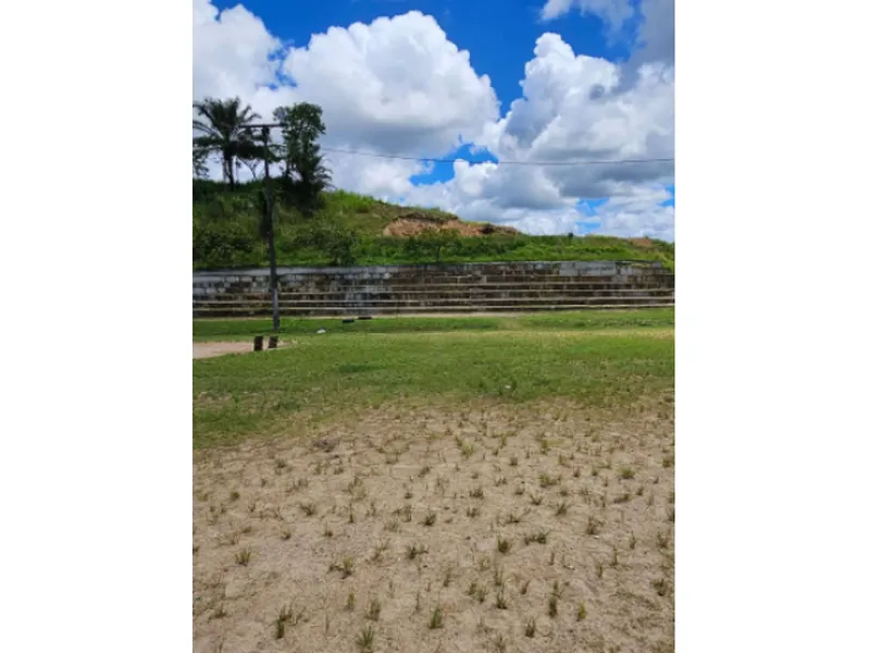Terreno em Leilão Judicial