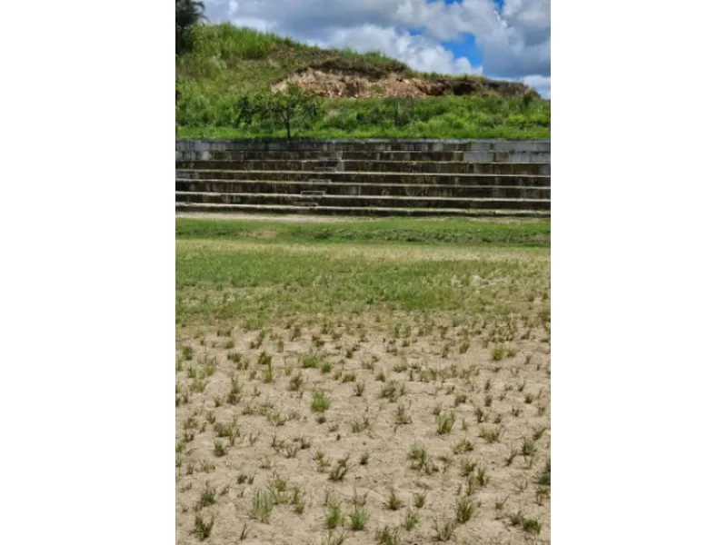 Terreno em Leilão Judicial