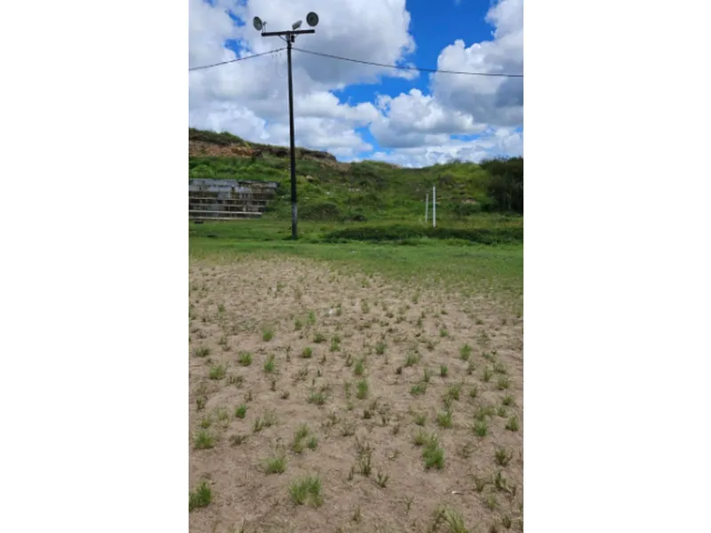 Terreno em Leilão Judicial