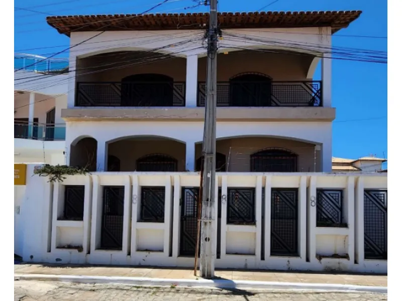 Casa em Leilão Judicial