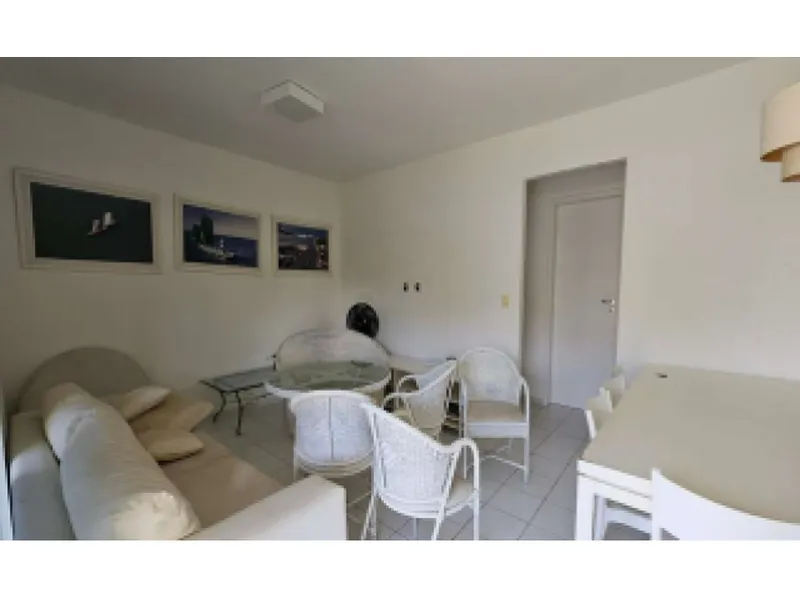 Apartamento em leilão