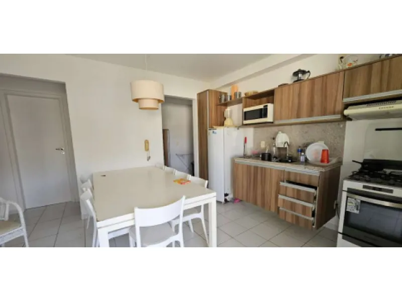 Apartamento em leilão