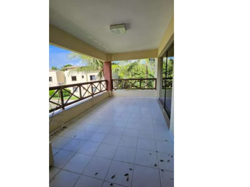 Apartamento em Leilão Judicial