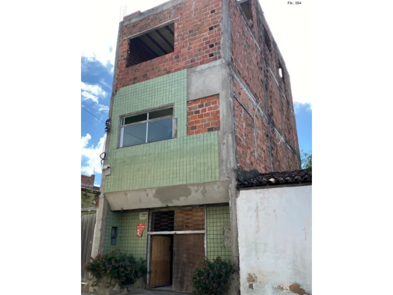 Casa em Leilão Judicial