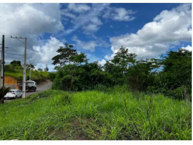 Imóvel rural em leilão