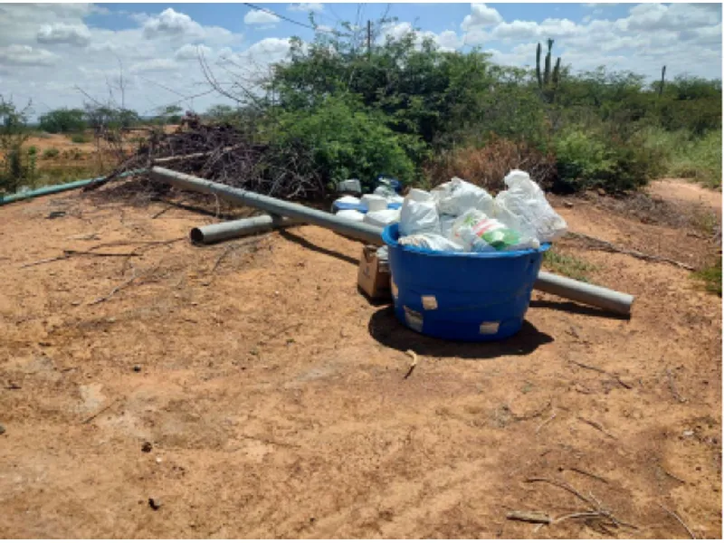 Imóvel rural em leilão