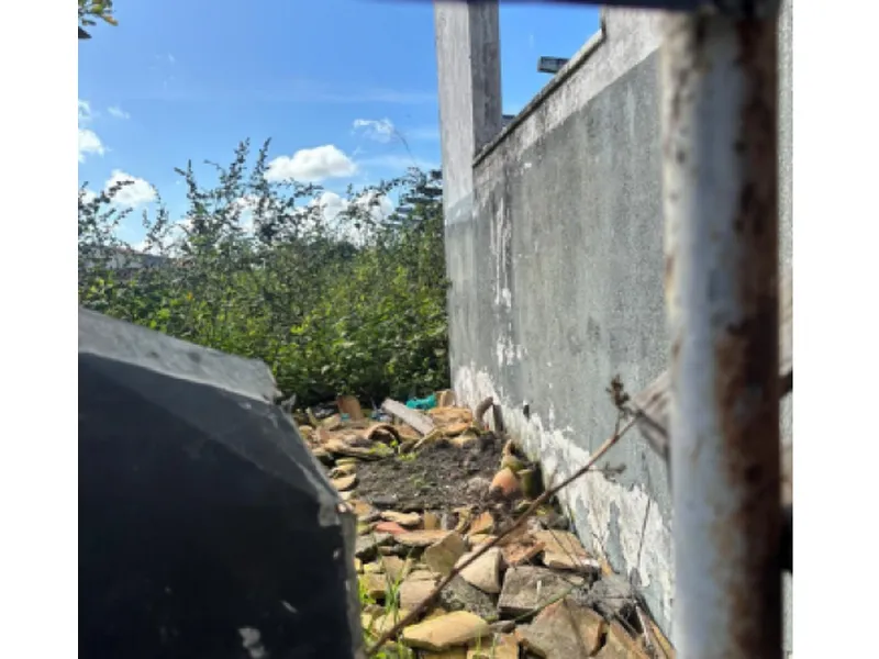 Imóvel rural em leilão