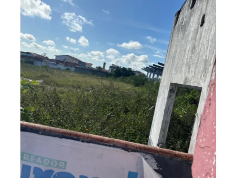 Imóvel rural em leilão