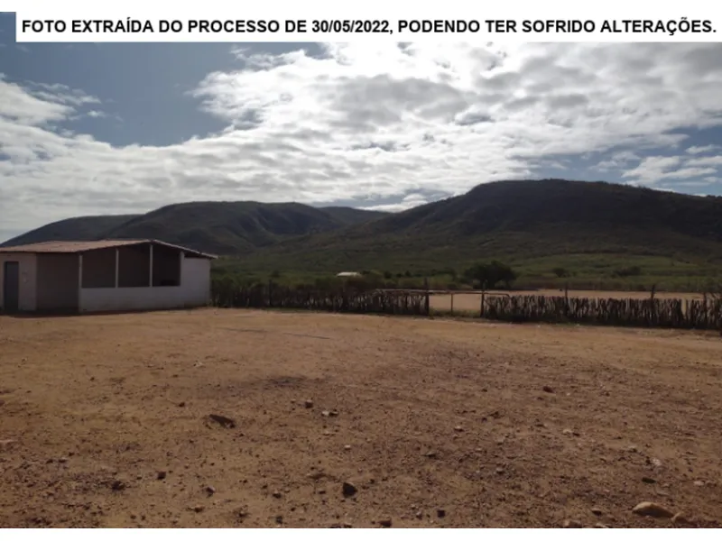 Imóvel rural em Venda Direta