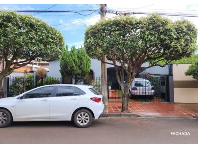 Casa em Leilão Judicial