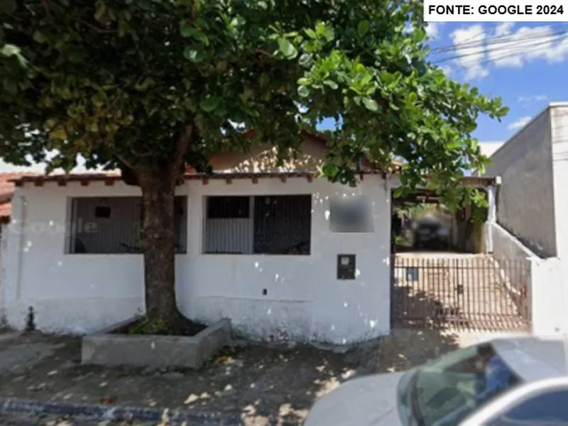 Casa em Leilão Judicial