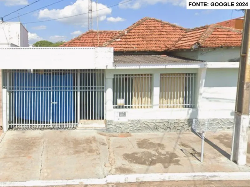 Casa em Leilão Judicial