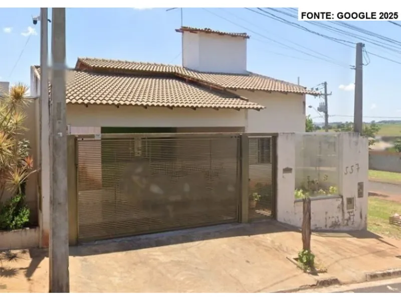 Casa em Leilão Judicial
