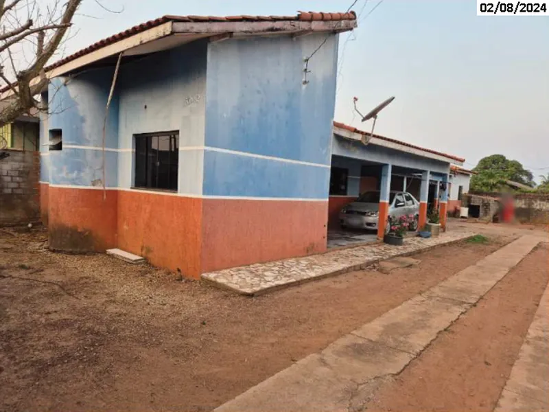 Casa em Venda Direta
