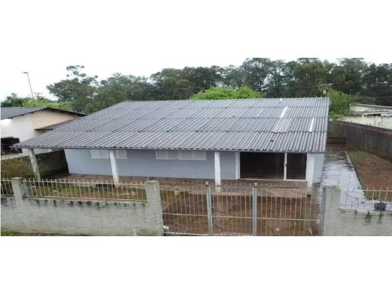 Casa em Leilão Judicial