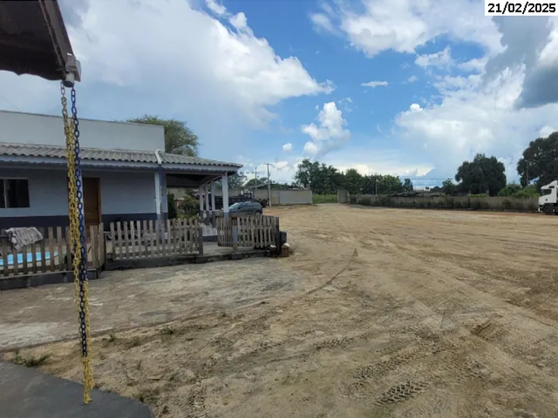 Comercial em Leilão Judicial