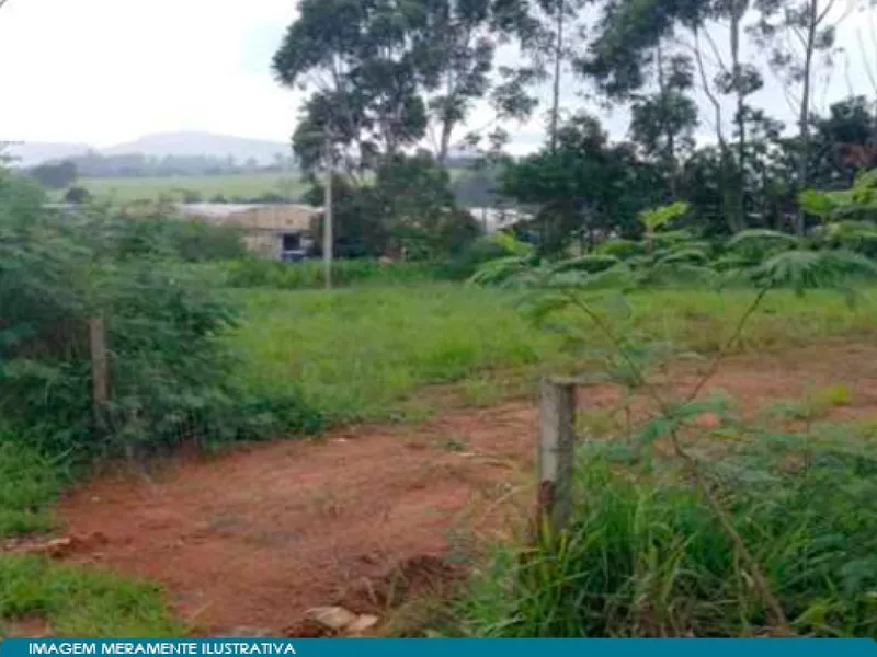 Terreno em Leilão Judicial