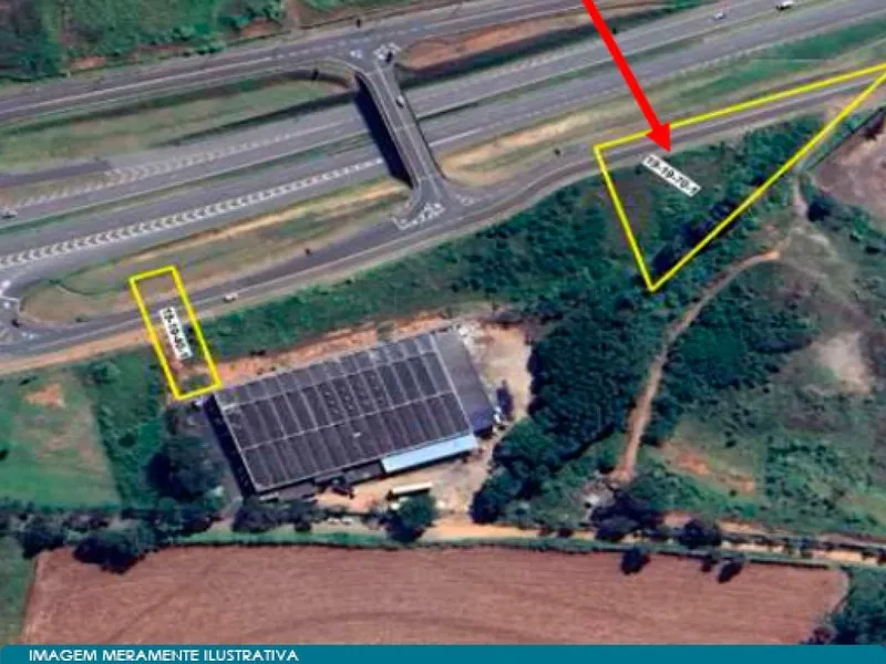 Terreno em Leilão Judicial