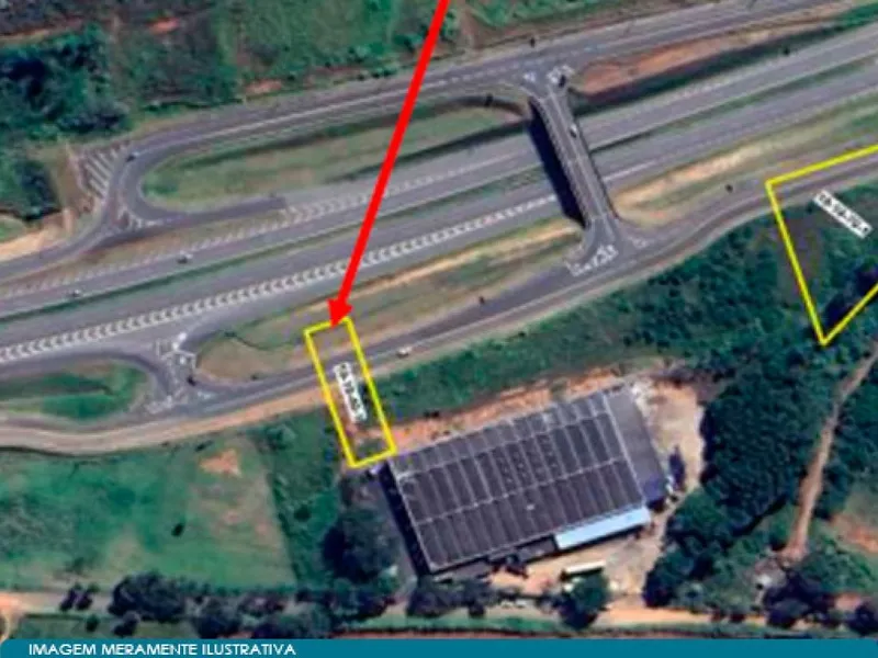 Terreno em Leilão Judicial