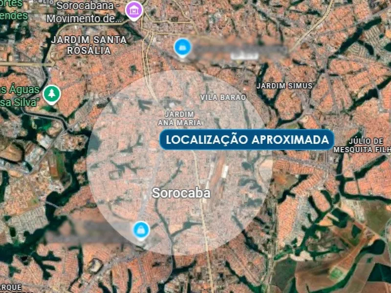 Terreno em Leilão Judicial