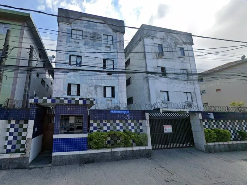 Apartamento em Leilão Judicial