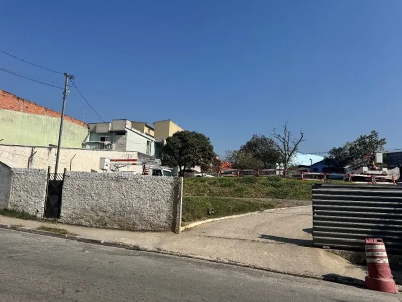 Terreno em Leilão Judicial