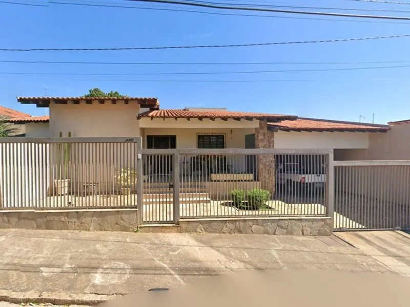 Casa em Leilão Judicial