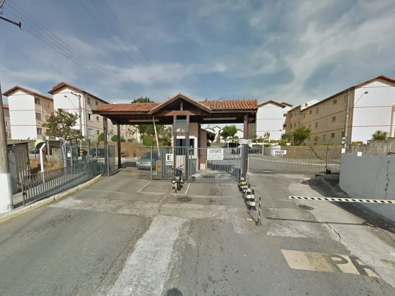 Apartamento em Leilão Judicial