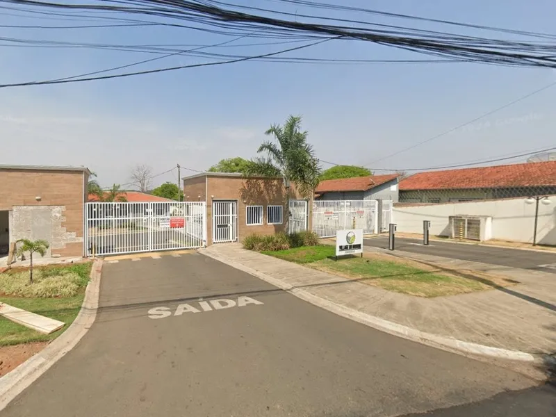 Casa em Leilão Judicial