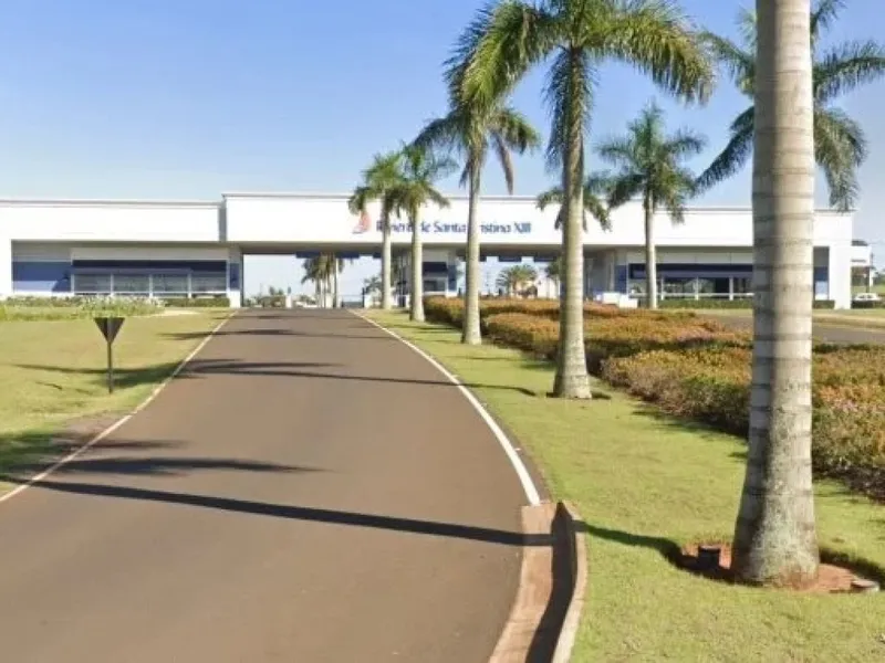 Terreno em Leilão Judicial