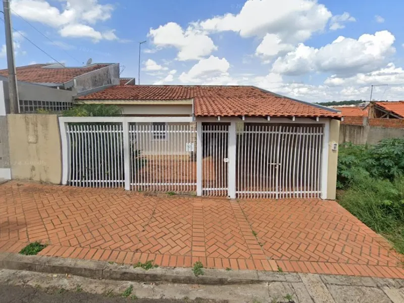 Casa em Leilão Judicial
