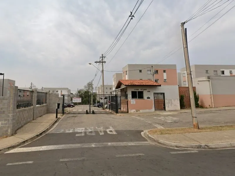 Apartamento em Leilão Judicial