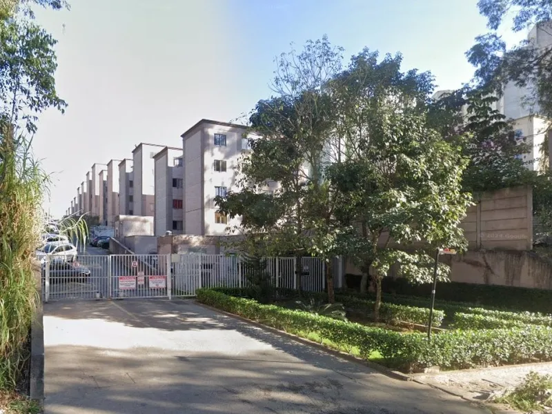 Apartamento em Leilão Judicial