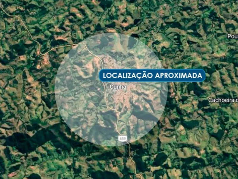 Gleba em Leilão Judicial