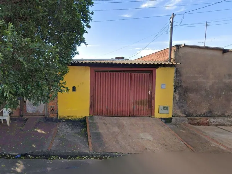 Casa em Leilão Judicial