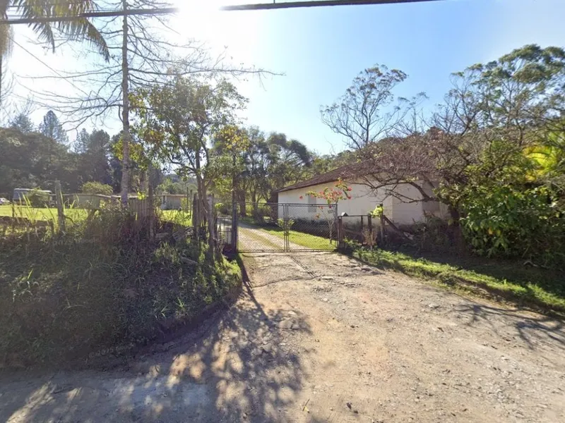 Imóvel rural em Leilão Judicial