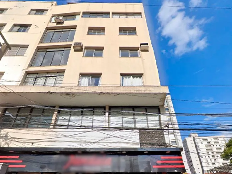 Apartamento em Leilão Judicial