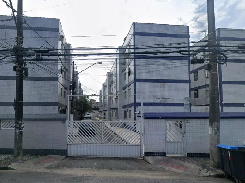 Apartamento em Leilão Judicial