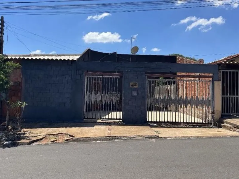 Casa em Leilão Judicial