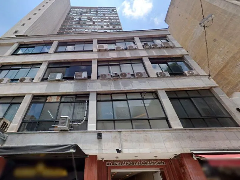 Comercial em Leilão Judicial