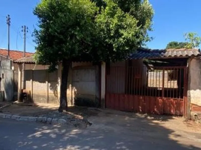 Casa em Leilão Extrajudicial