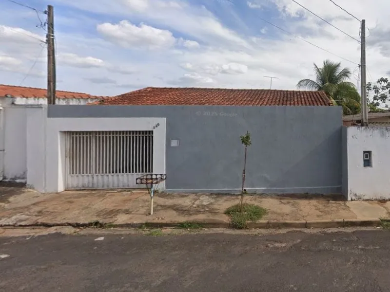 Casa em Leilão Extrajudicial