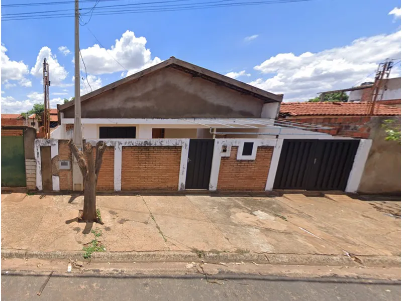 Casa em Leilão Judicial