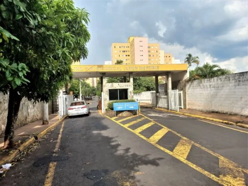 Apartamento em Leilão Judicial