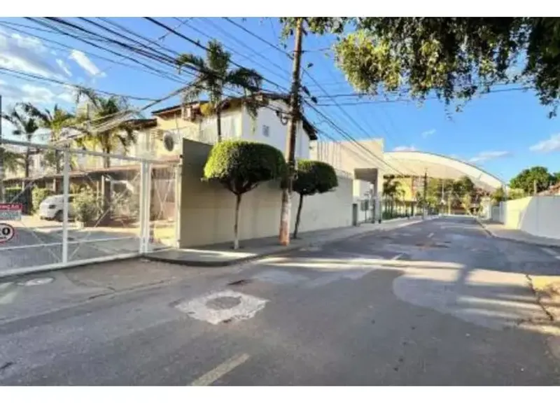 Casa em Leilão Judicial