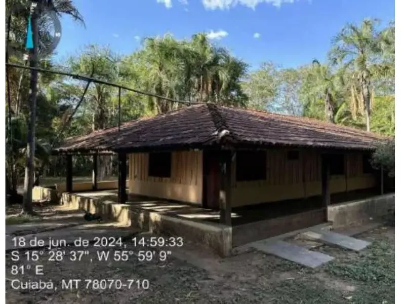 Imóvel rural em Leilão Judicial