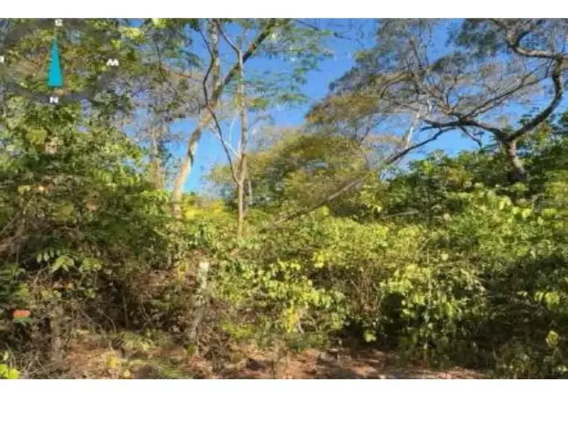 Terreno em Leilão Judicial