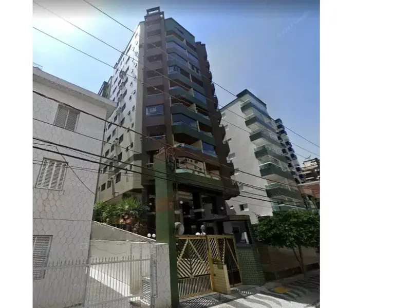 Apartamento em Leilão Judicial